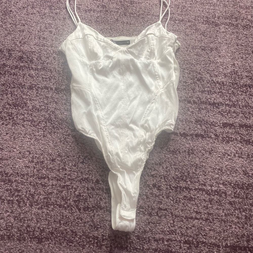 Zara bodysuit